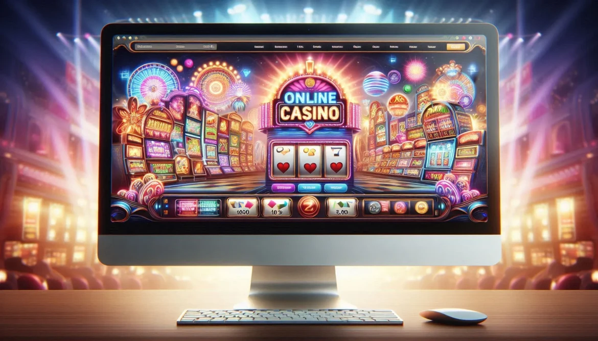 TotoGaming Casino